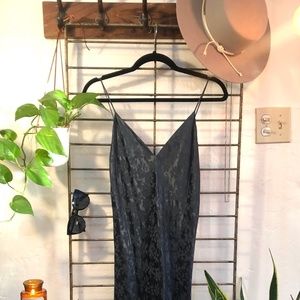 Rag & Bone dress